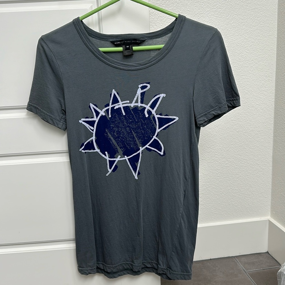 Marc by Marc Jacobs shirt